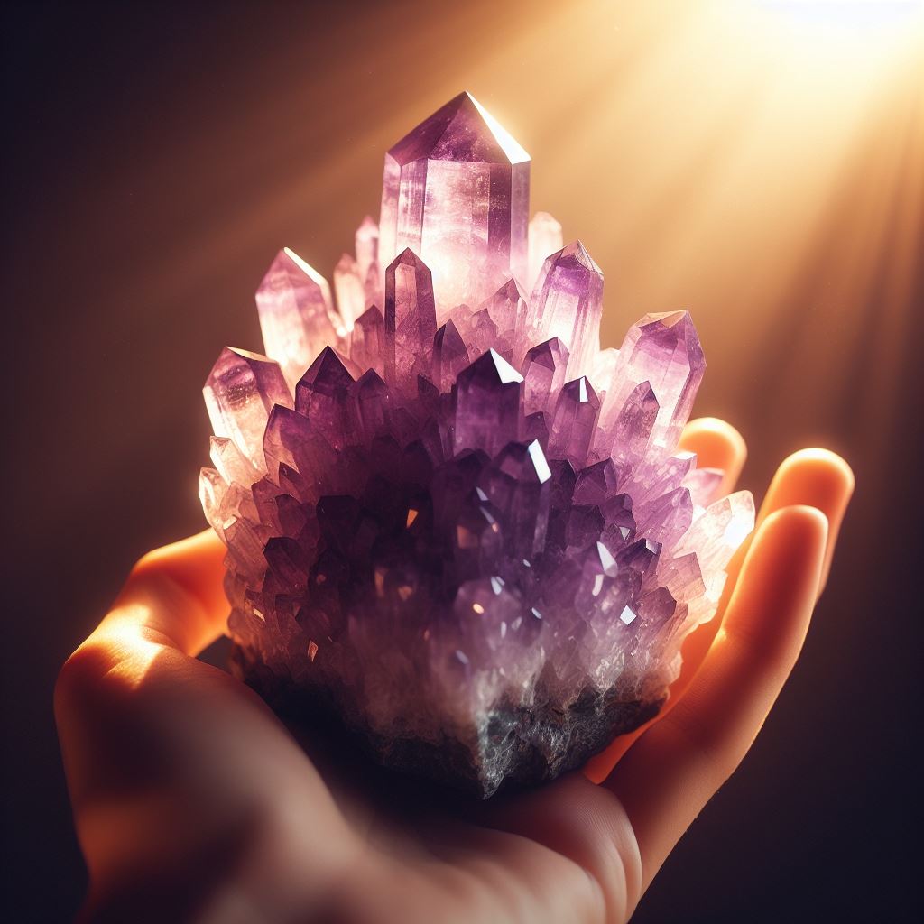 Amethyst Meaning and Benefits: Your Guide to Calm