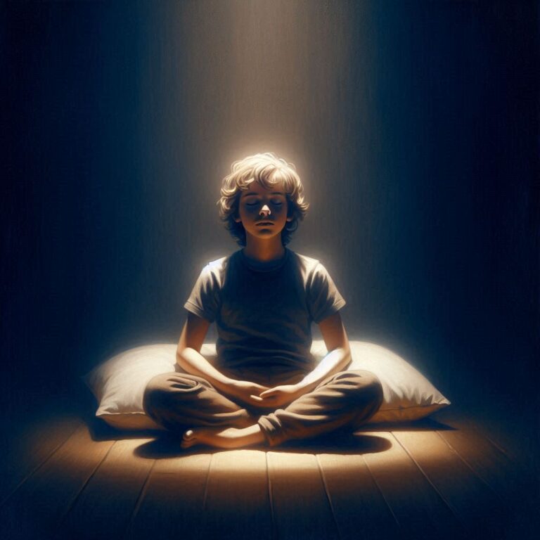 kako se radi transcendentalna meditacija