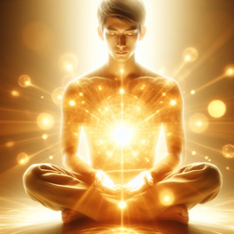 Reiki Afirmacije
