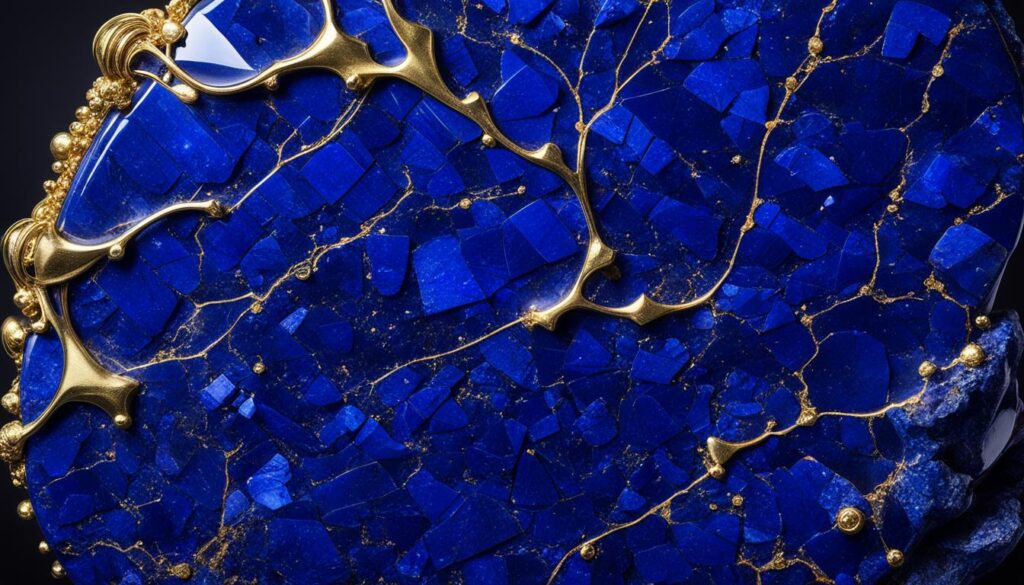 LAPIS LAZULI
