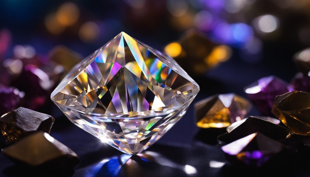 herkimer dijamant