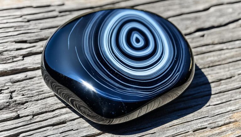 kamen obsidian