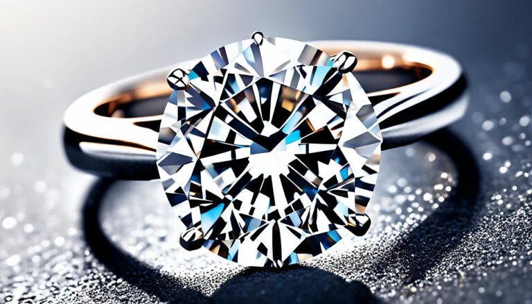 moissanite kamen