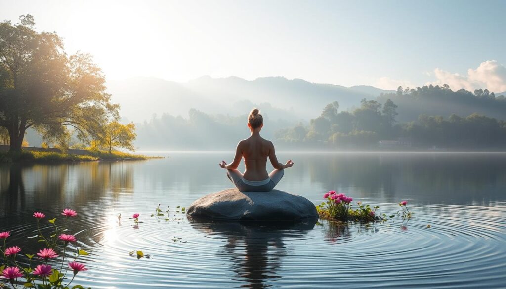 joga meditacija