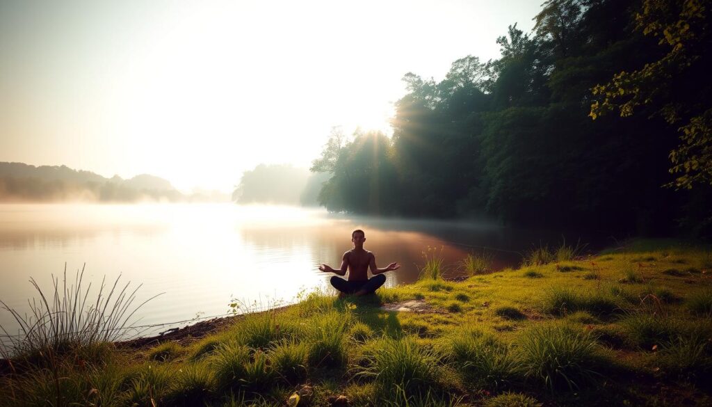 meditacija za fokus