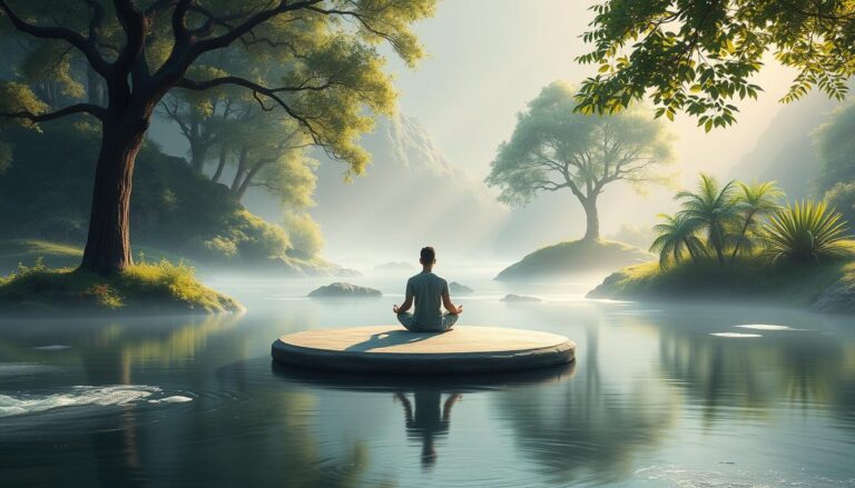 vipassana meditacija