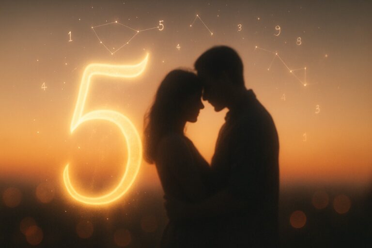Ljubavna Numerologija
