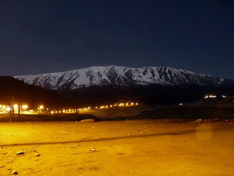 Lunarna rutina